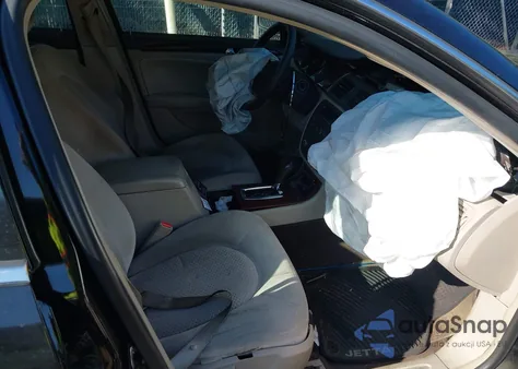 2007 Buick Lucerne Cx z USA, uszkodzony, nr VIN 1G4HP57217U109486